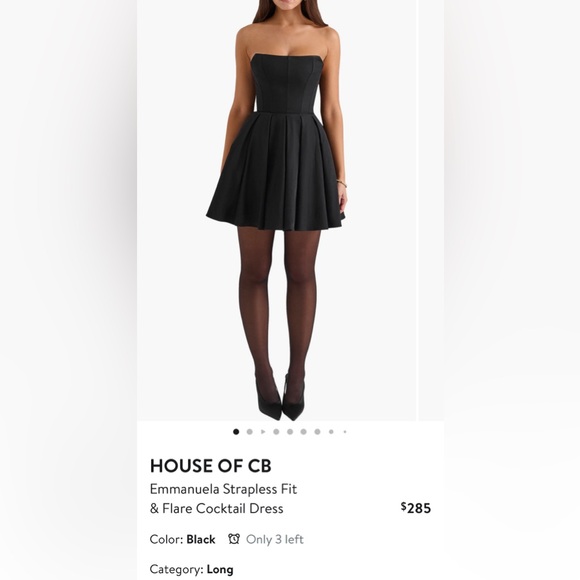 slim fit dress slacks HOUSE OF CB